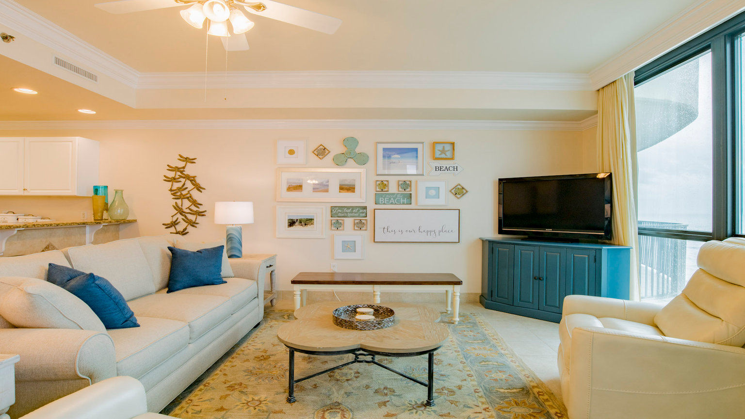 Orange Beach Vacation Rental