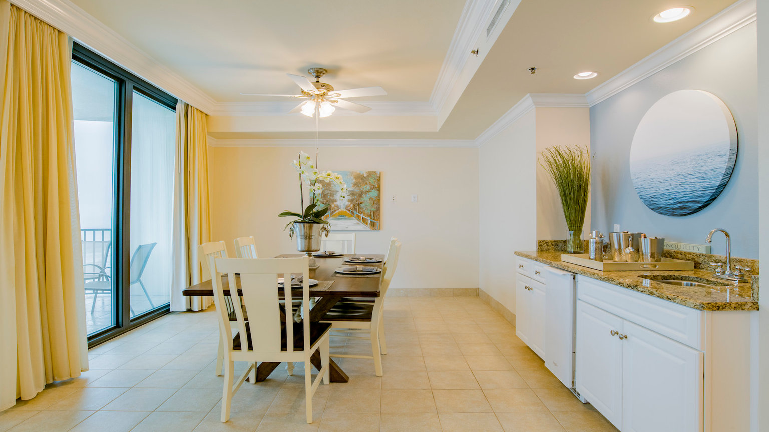 Orange Beach Vacation Rental