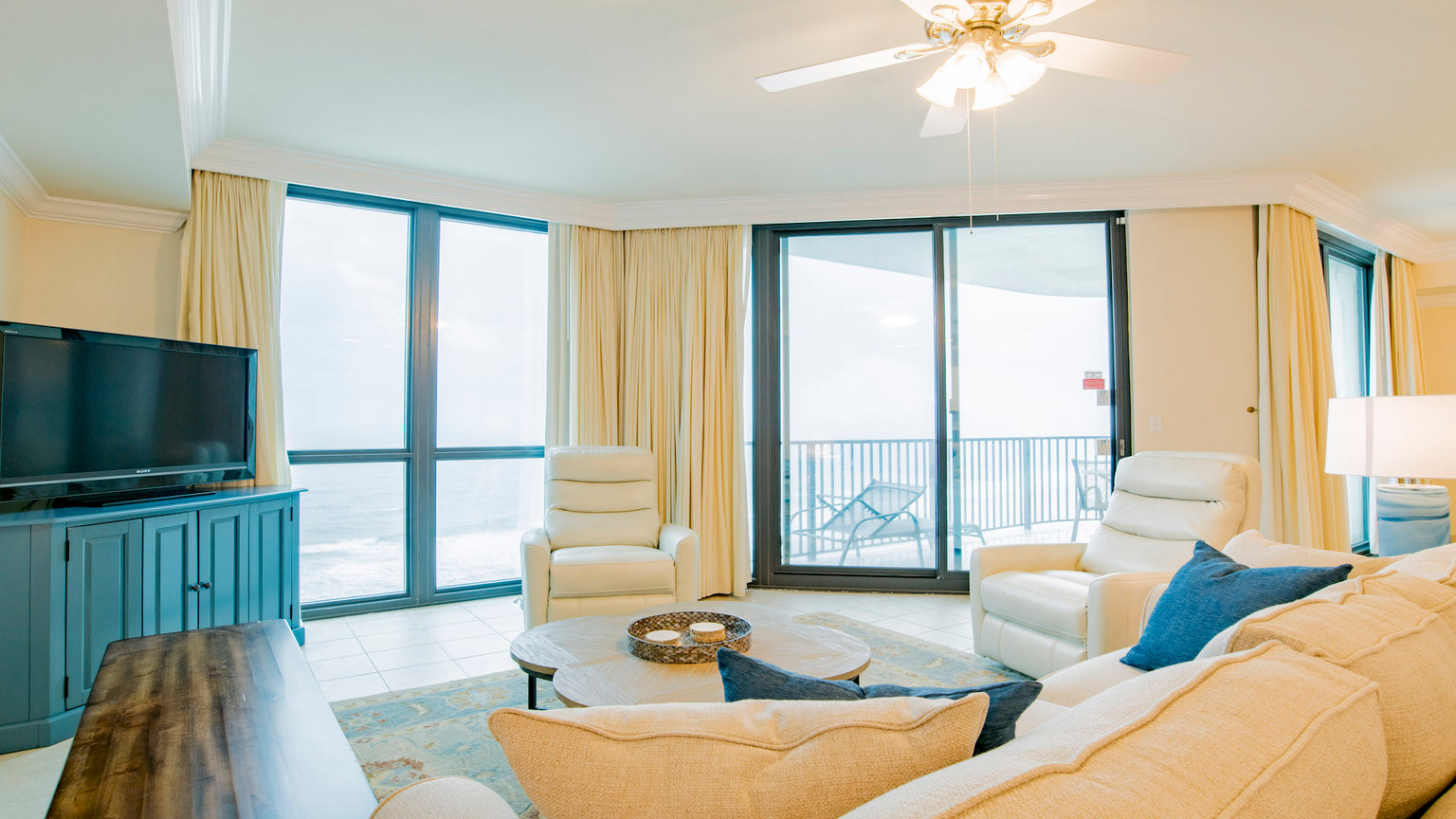 Orange Beach Vacation Rental