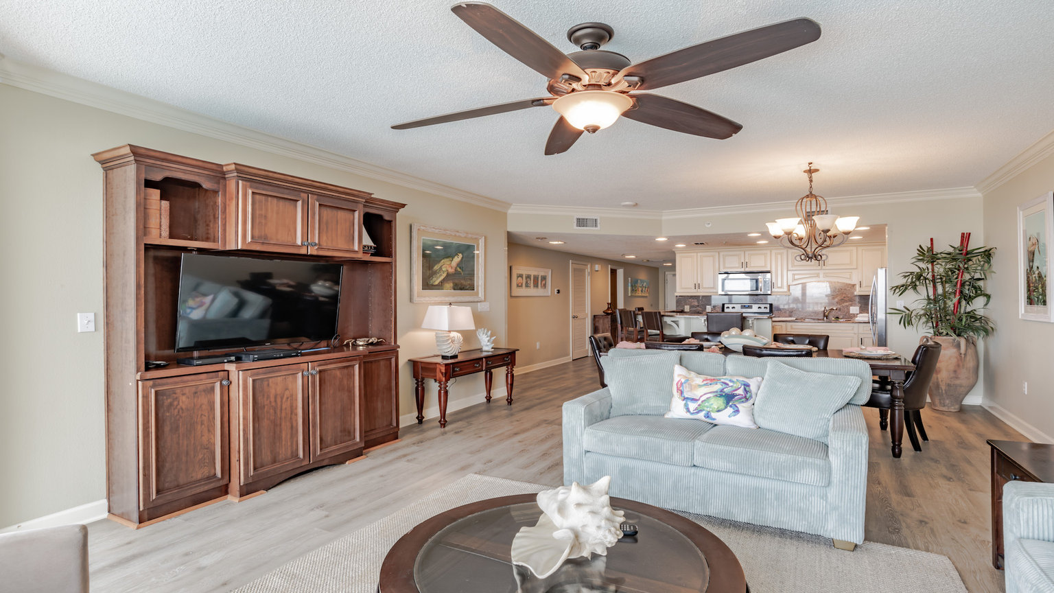 Orange Beach Vacation Rental