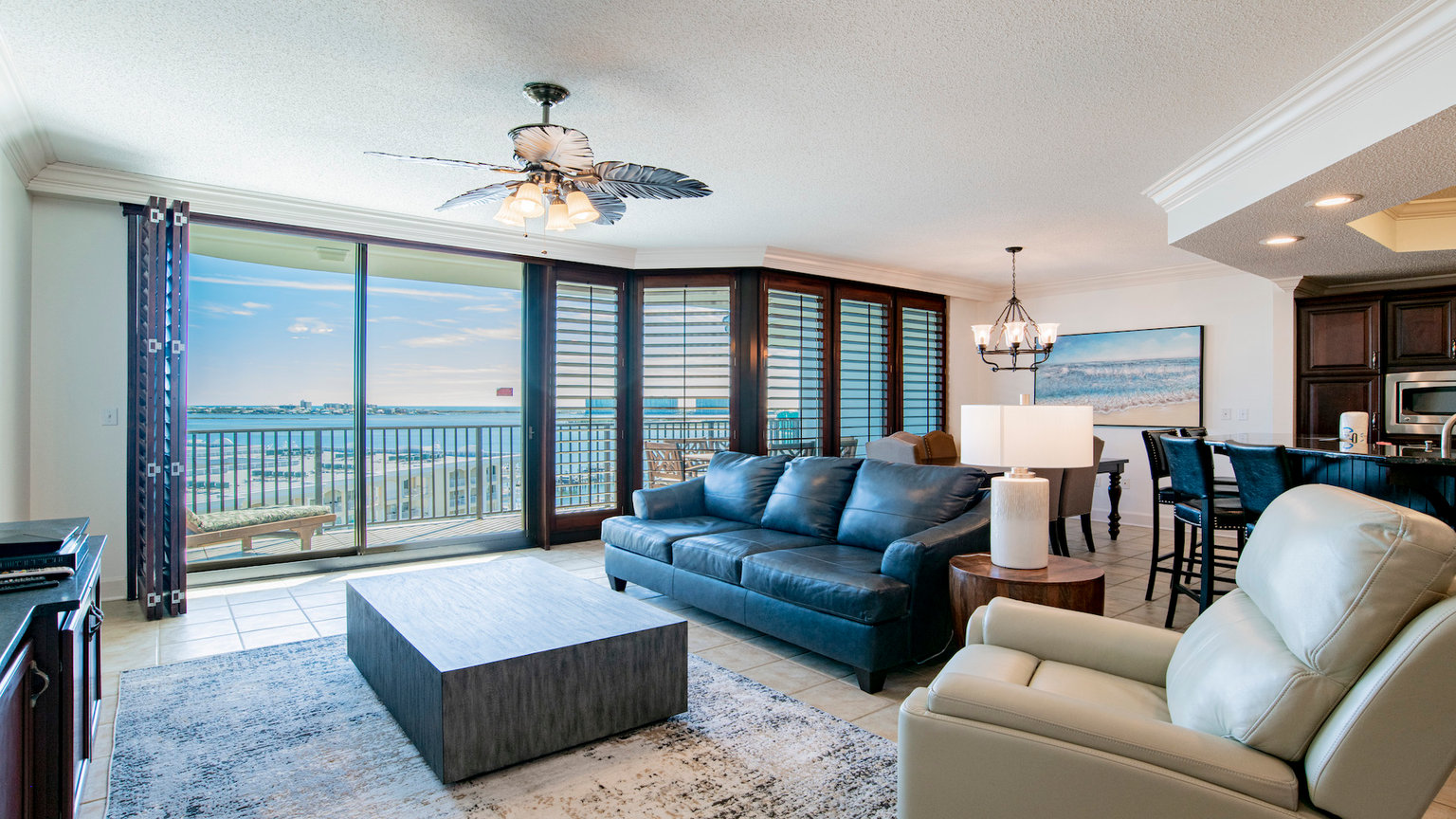 Orange Beach Vacation Rental
