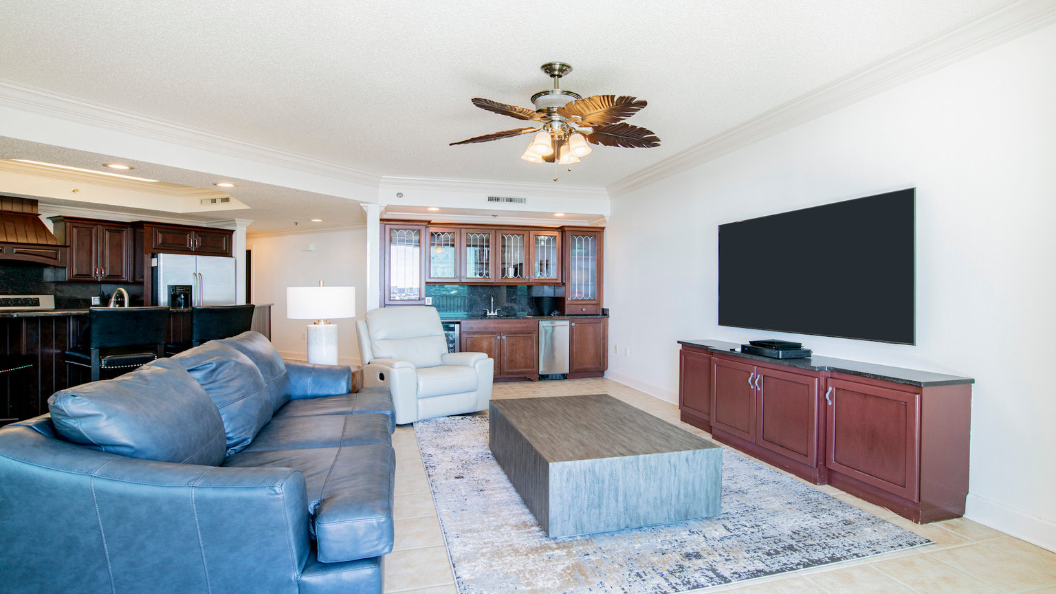 Orange Beach Vacation Rental