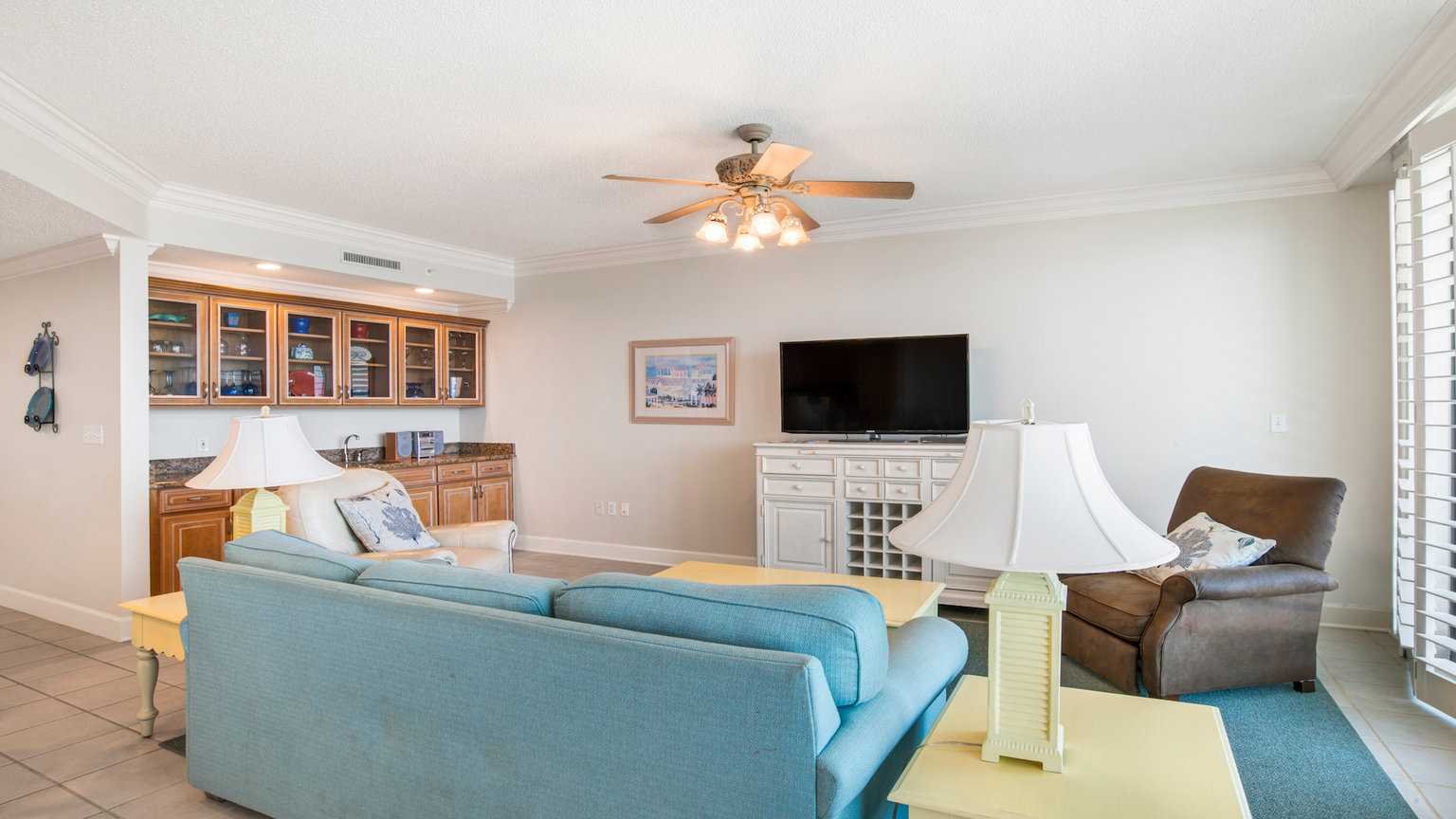 Orange Beach Vacation Rental
