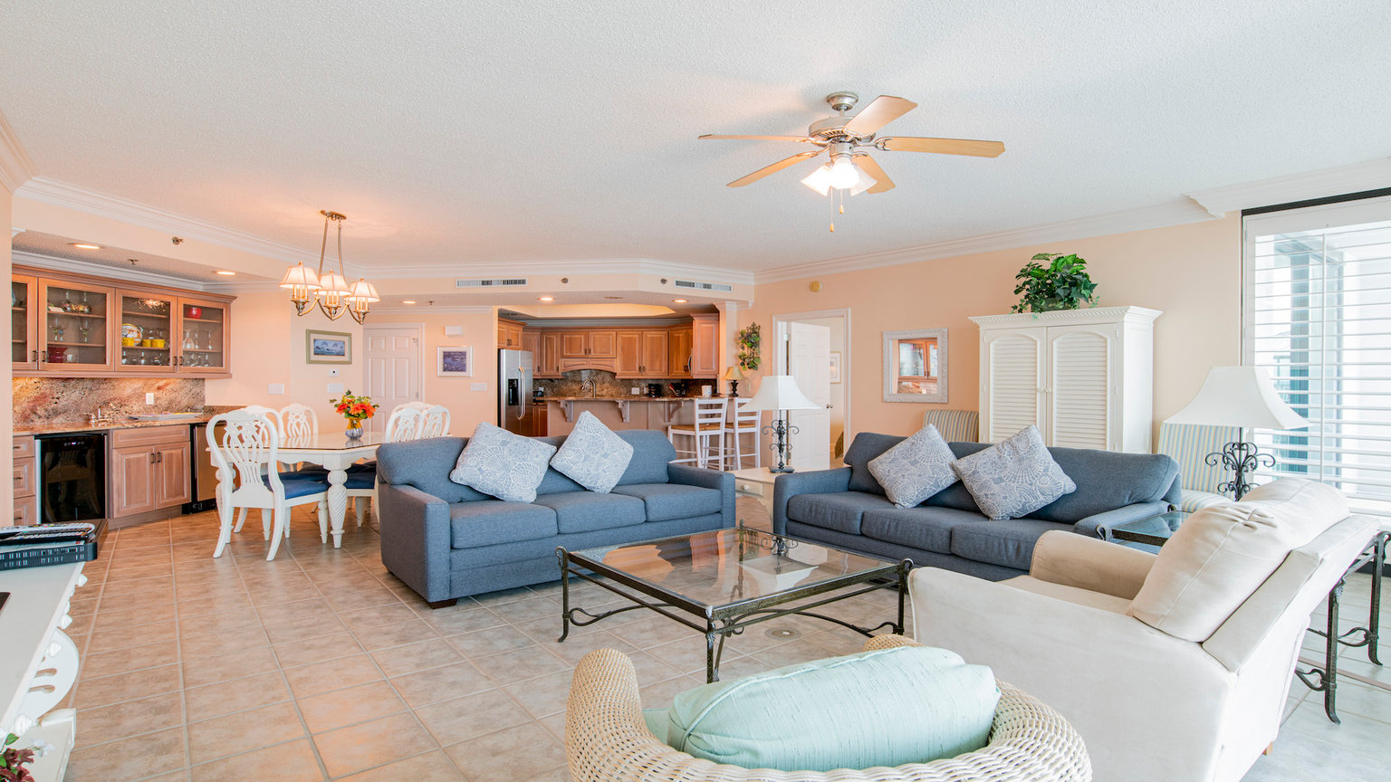 Orange Beach Vacation Rental