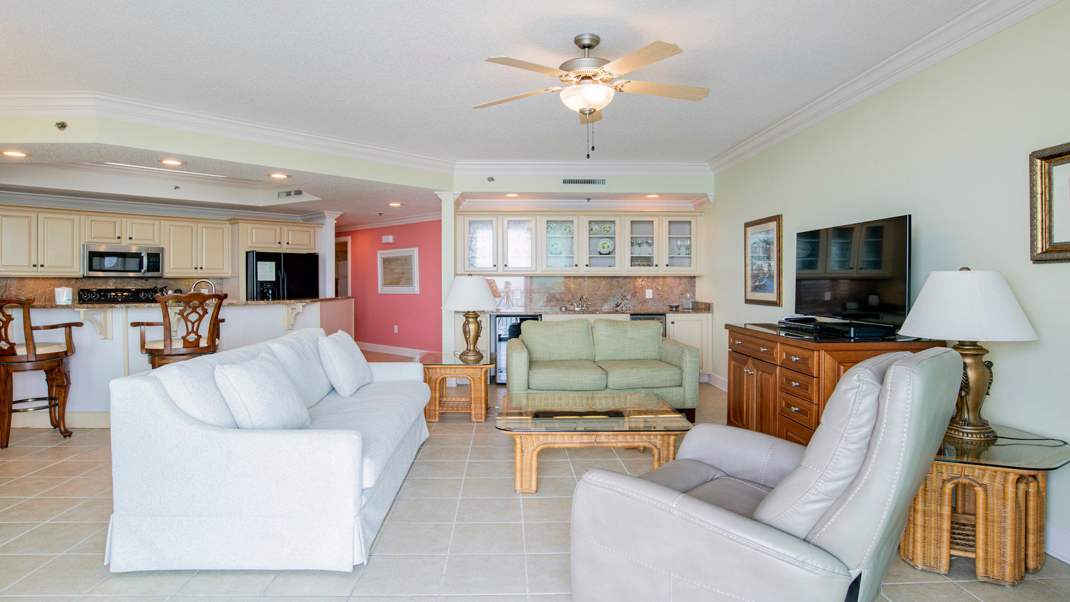 Orange Beach Vacation Rental