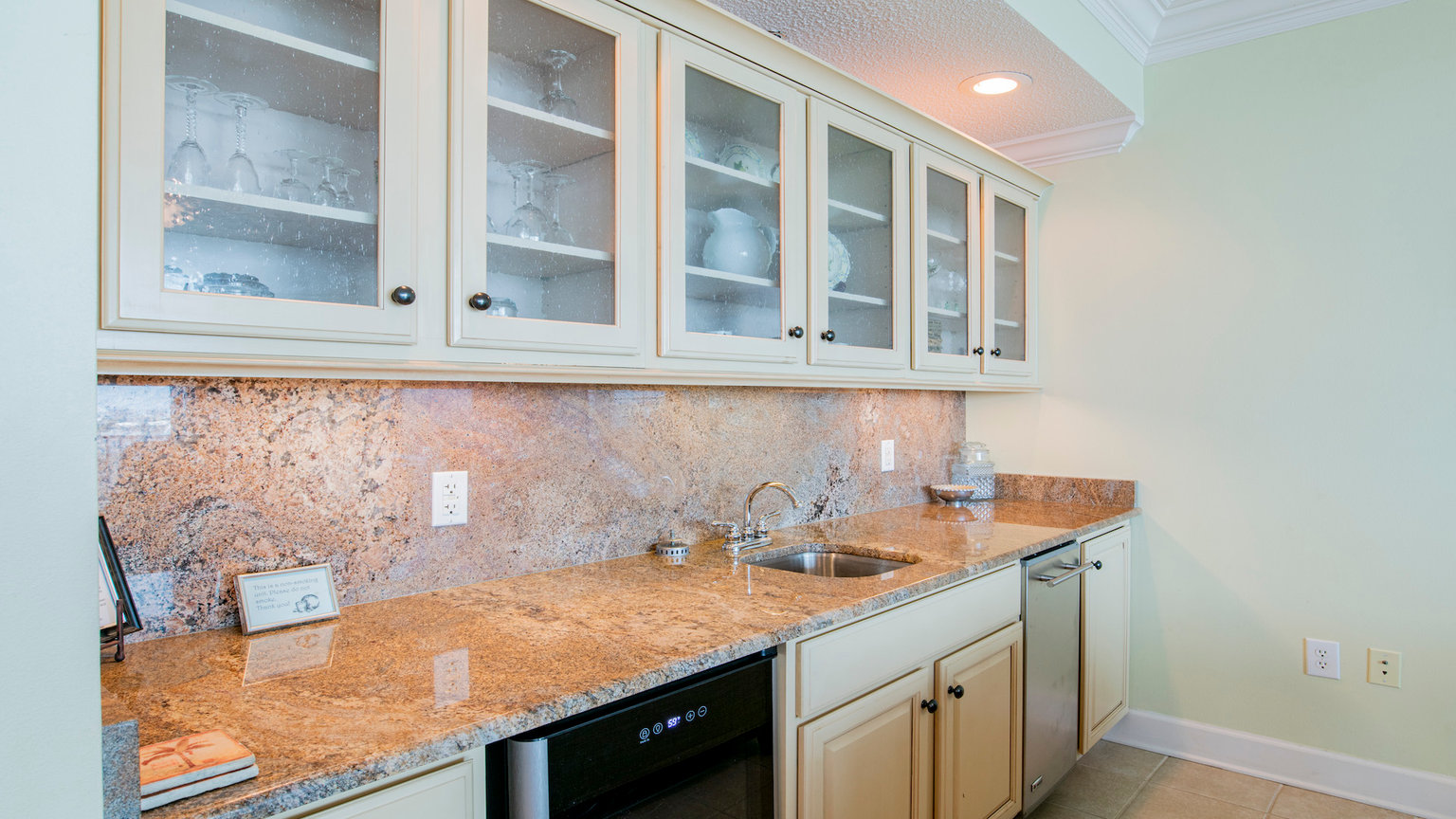 Orange Beach Vacation Rental