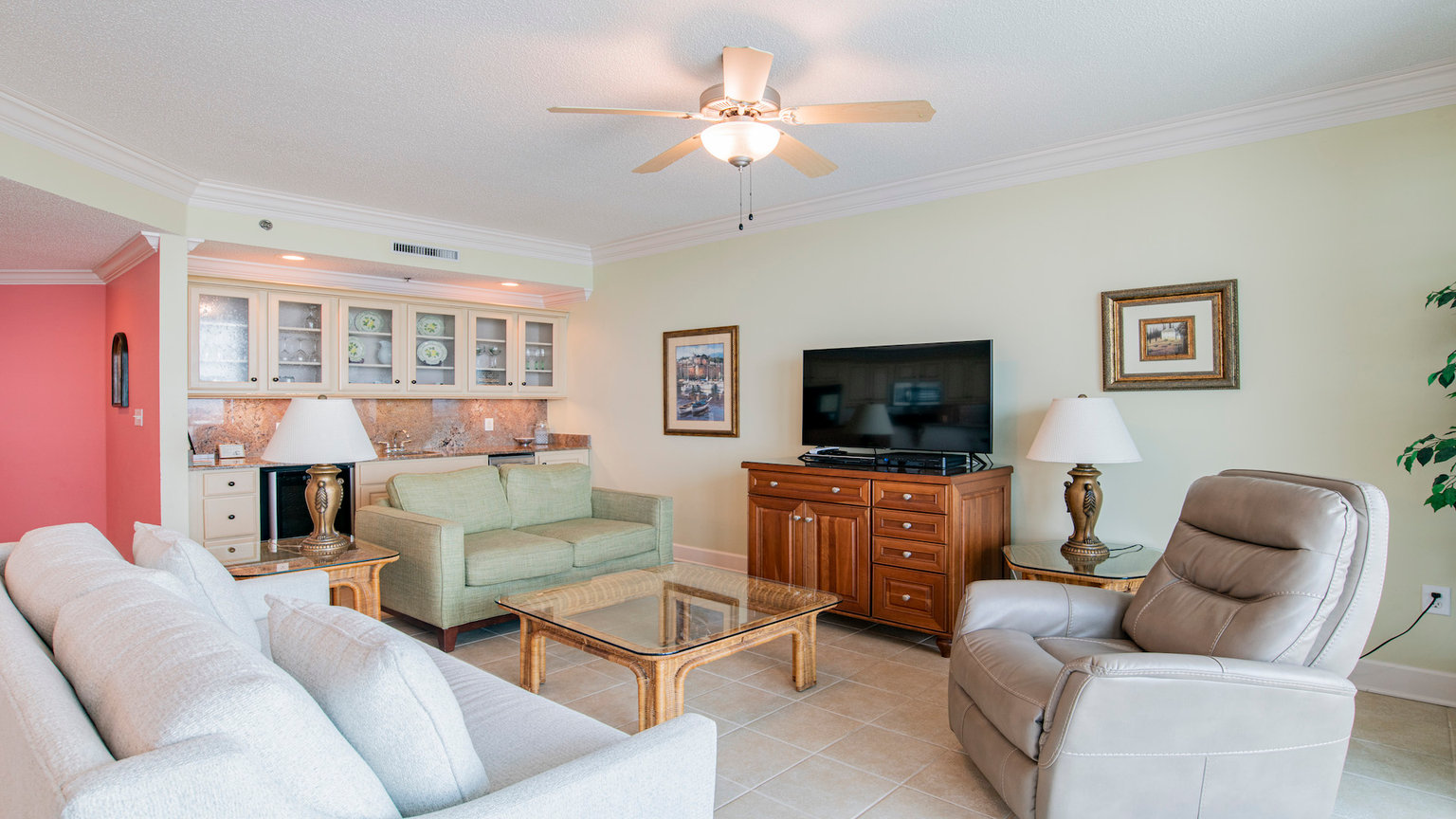 Orange Beach Vacation Rental