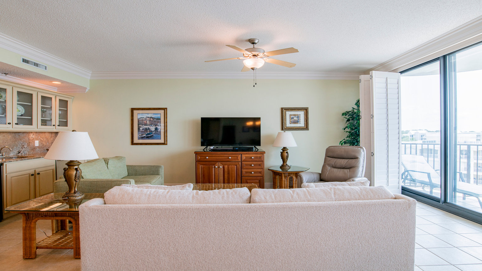 Orange Beach Vacation Rental