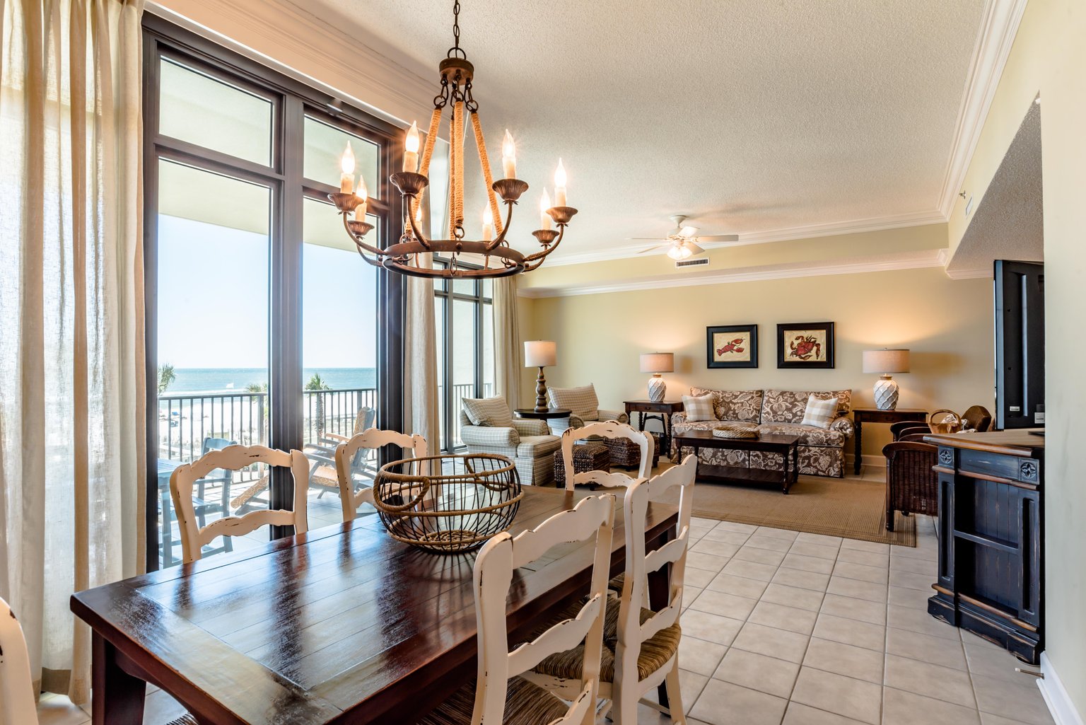 Orange Beach Vacation Rental