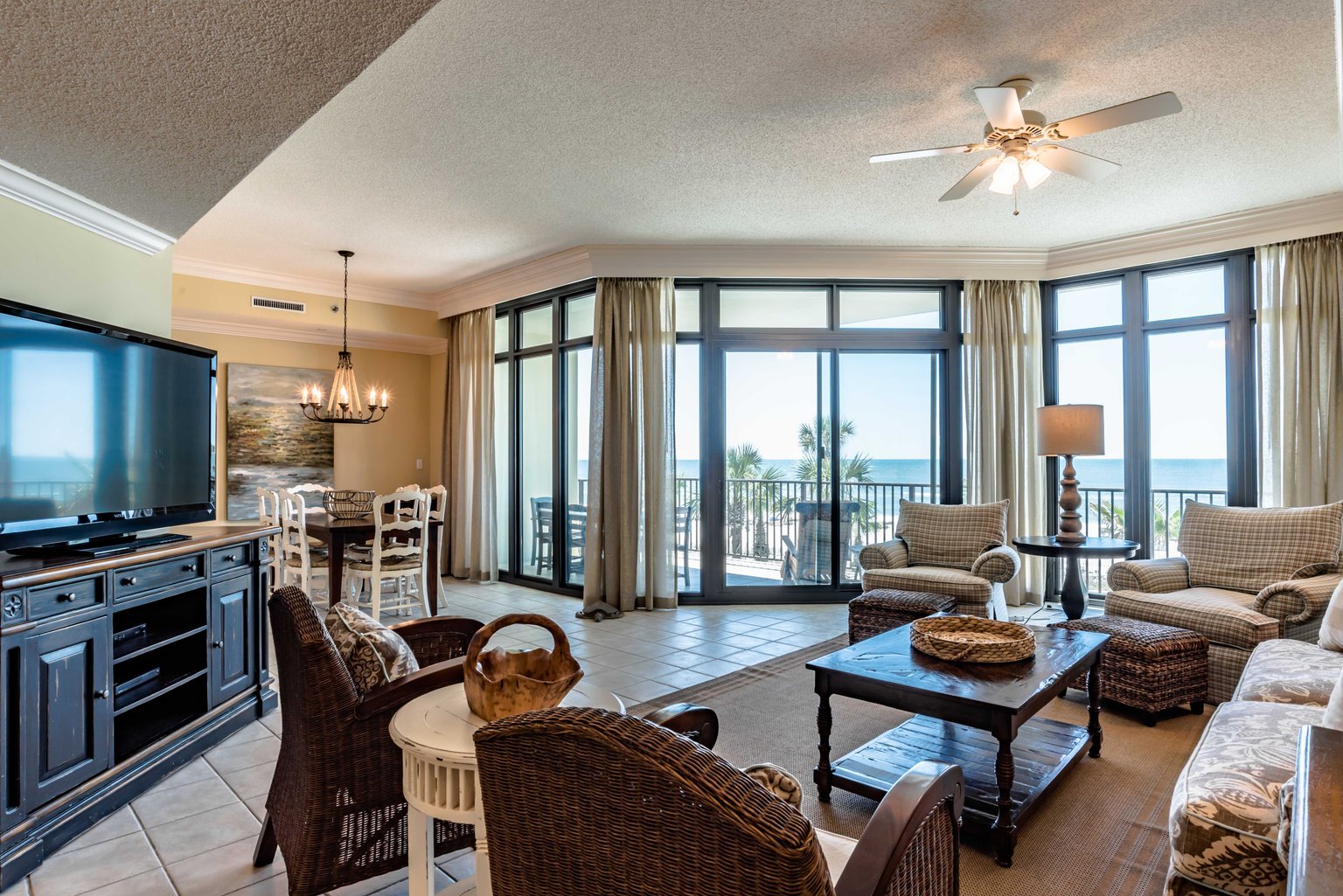 Orange Beach Vacation Rental