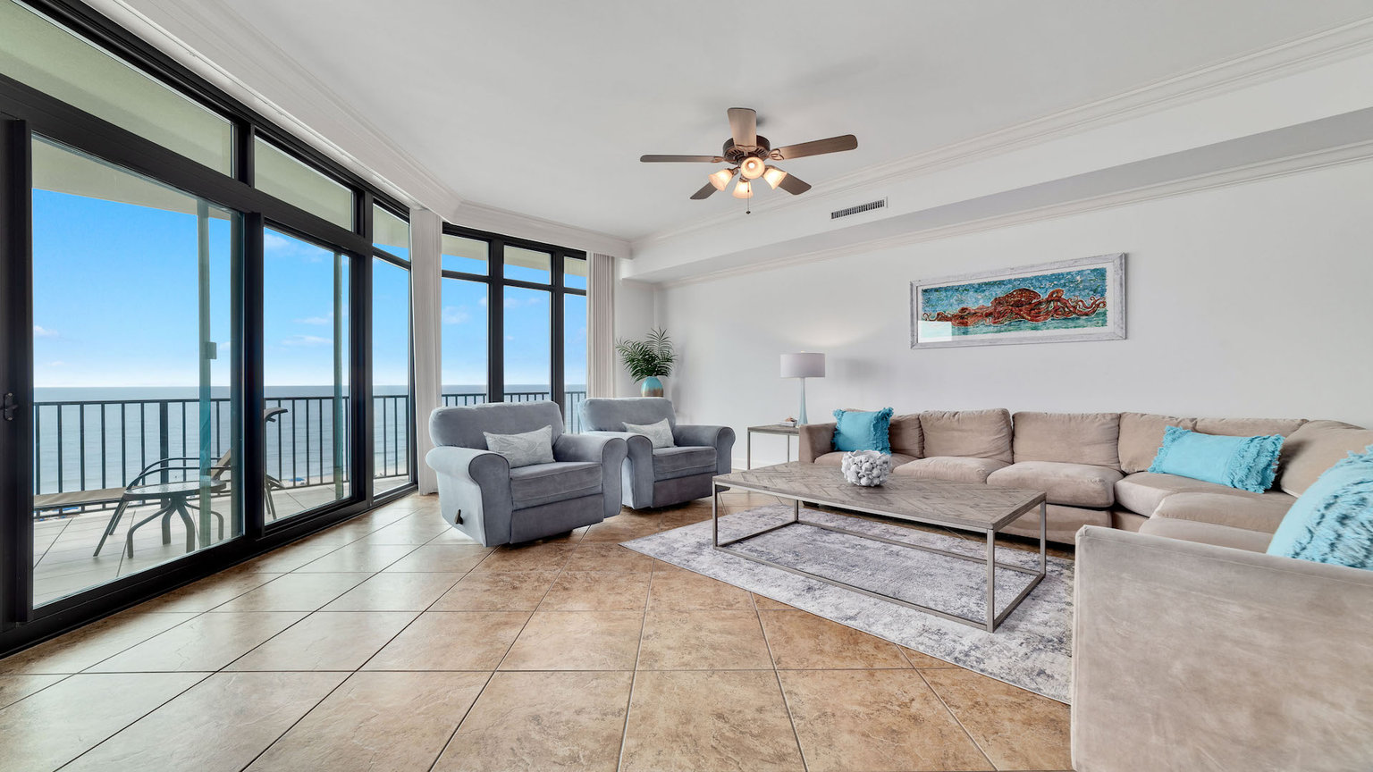Orange Beach Vacation Rental
