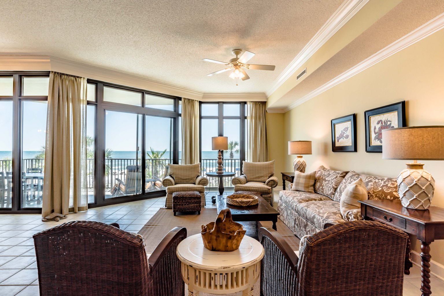 Orange Beach Vacation Rental