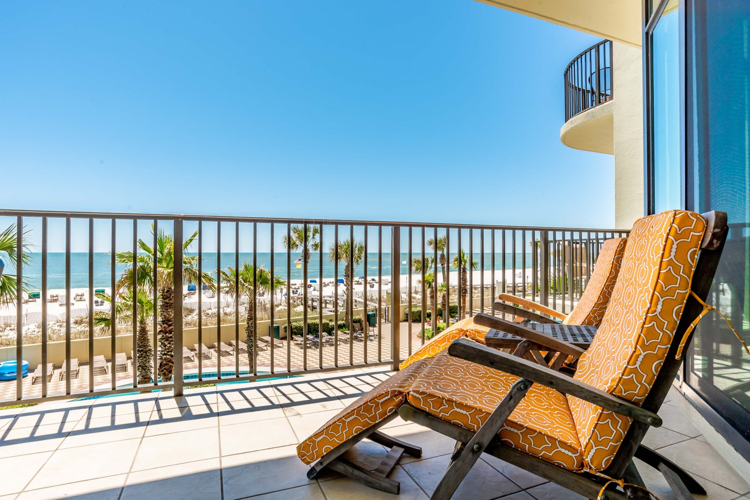Orange Beach Vacation Rental