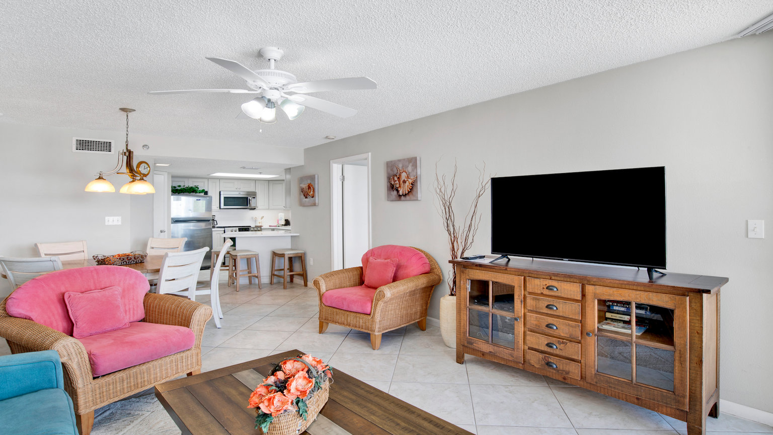 Orange Beach Vacation Rental