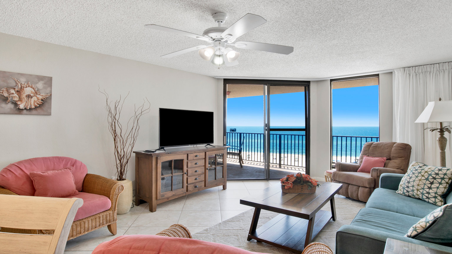 Orange Beach Vacation Rental