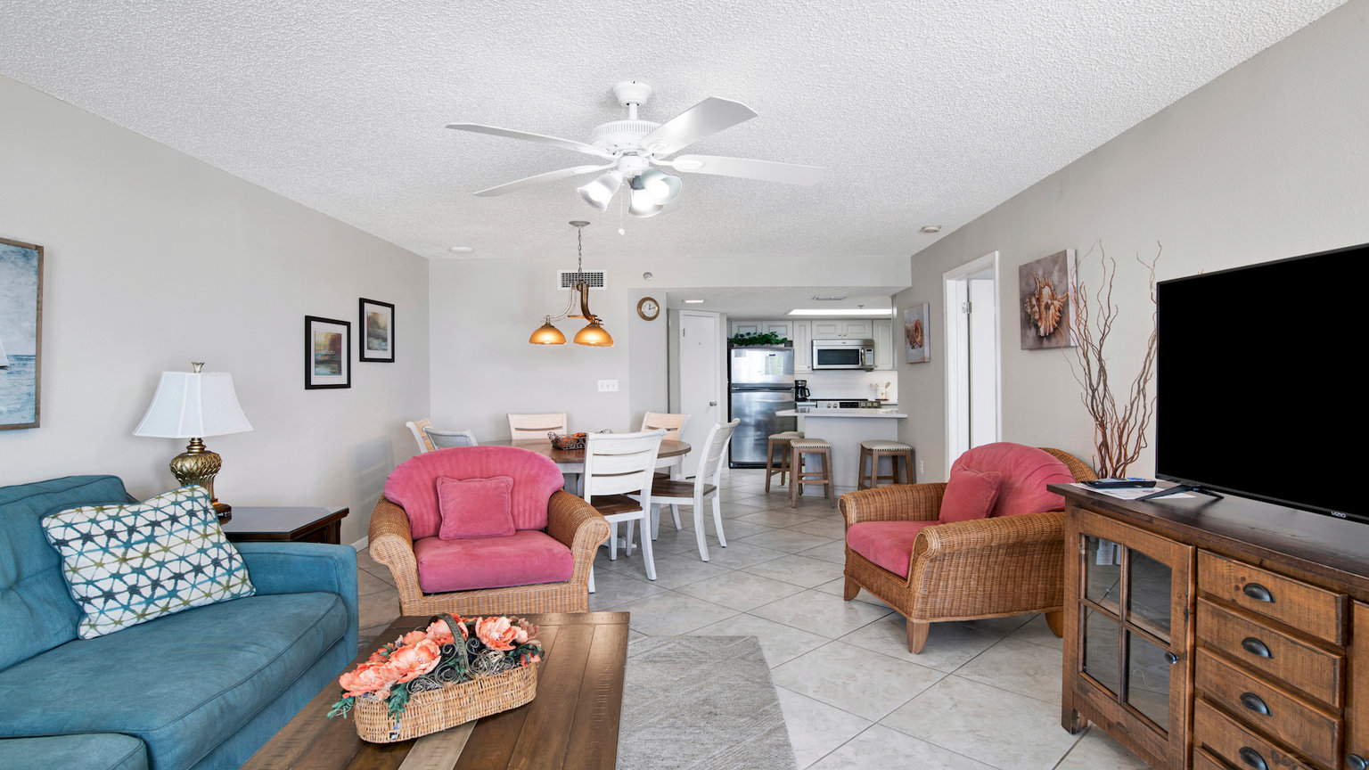 Orange Beach Vacation Rental