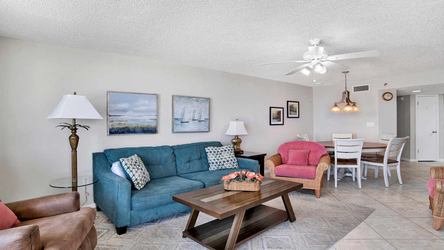 Orange Beach Vacation Rental