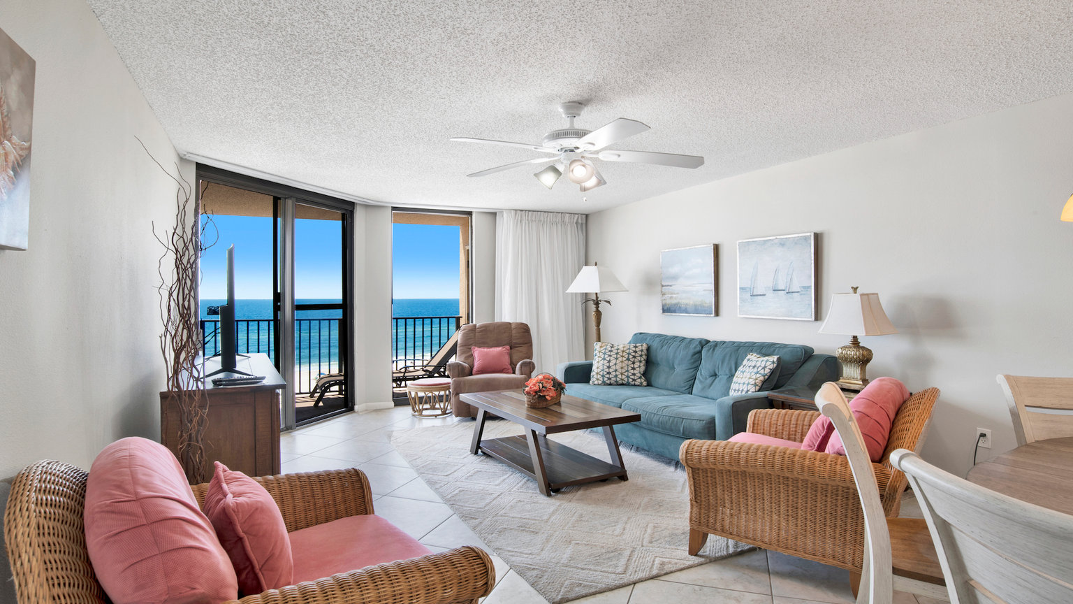 Orange Beach Vacation Rental
