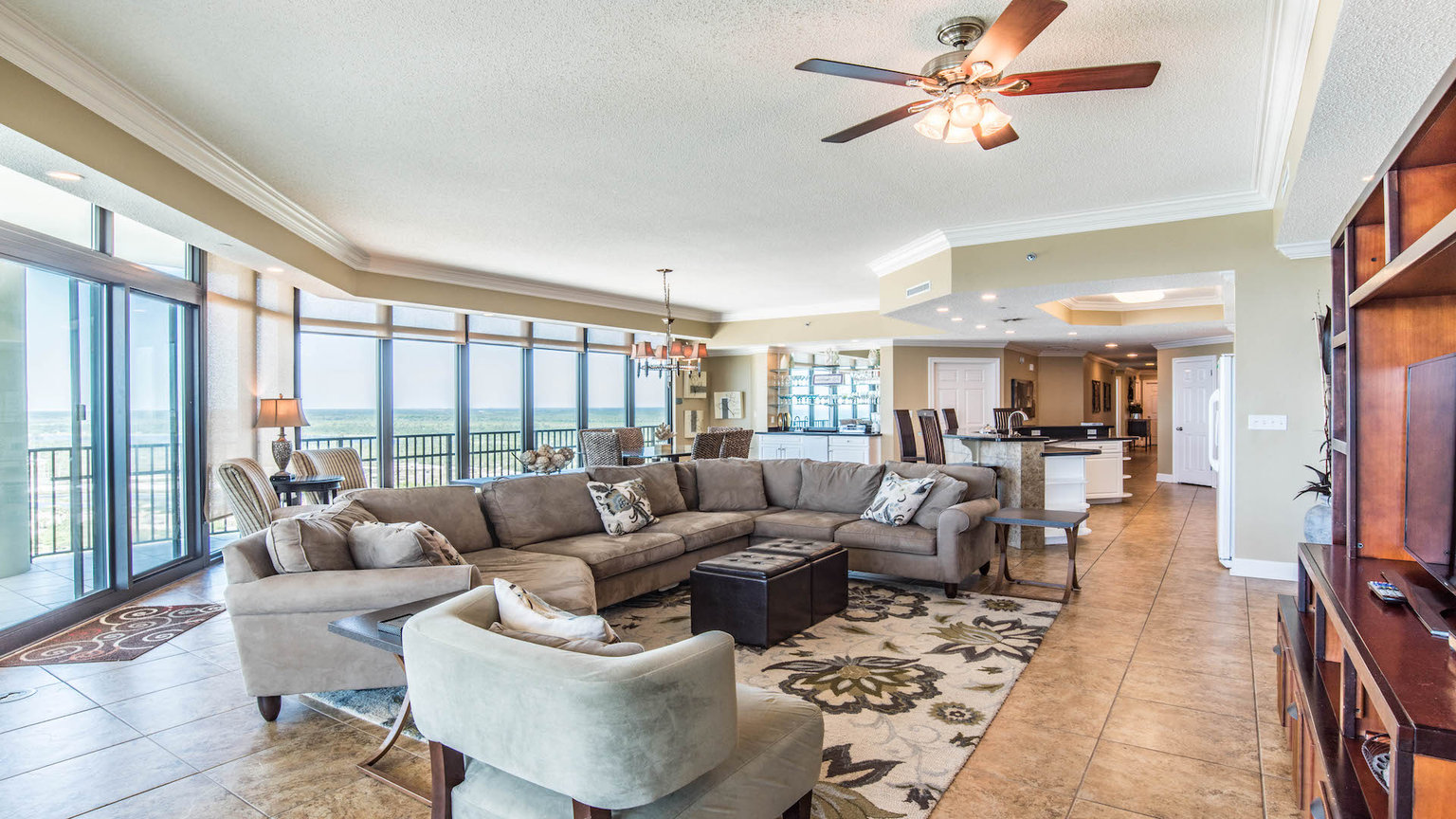 Orange Beach Vacation Rental
