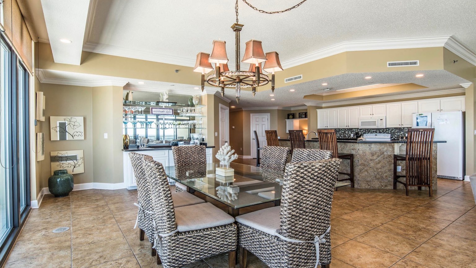 Orange Beach Vacation Rental