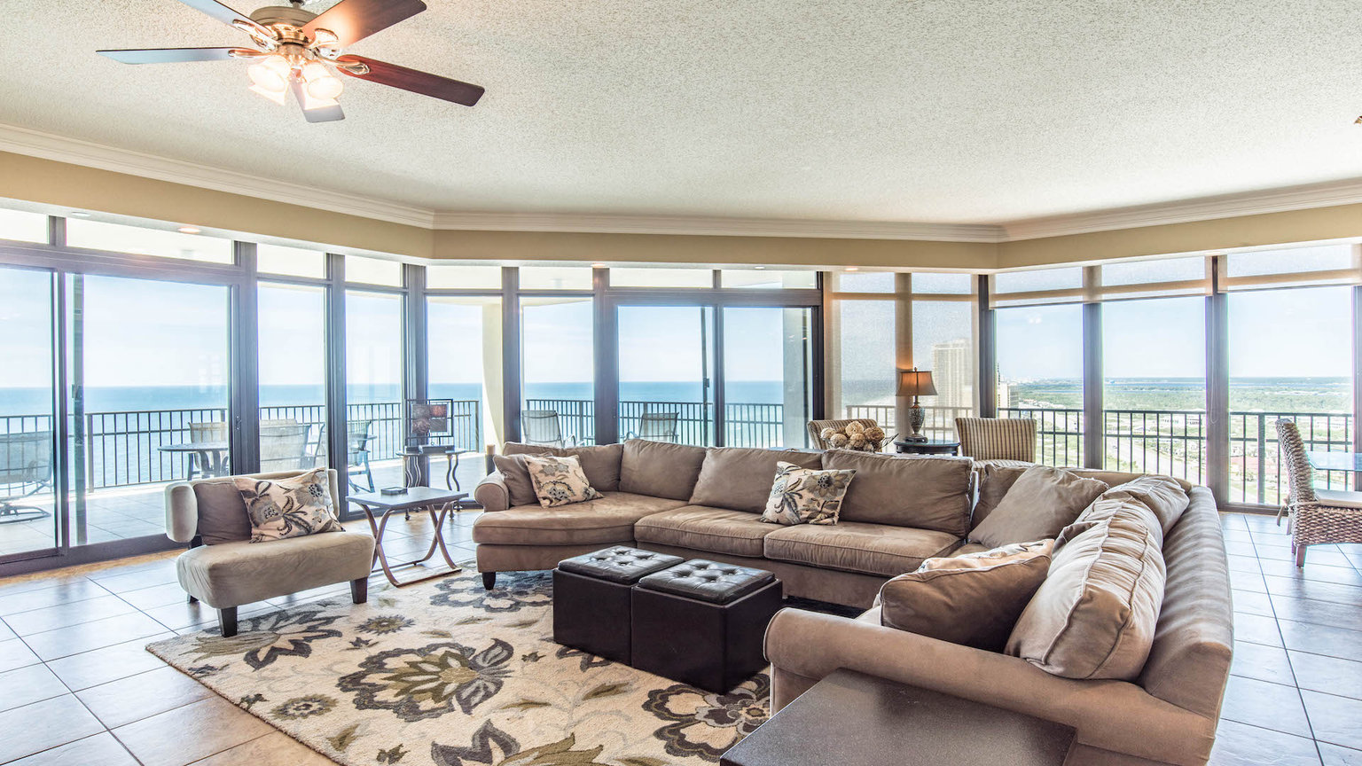 Orange Beach Vacation Rental