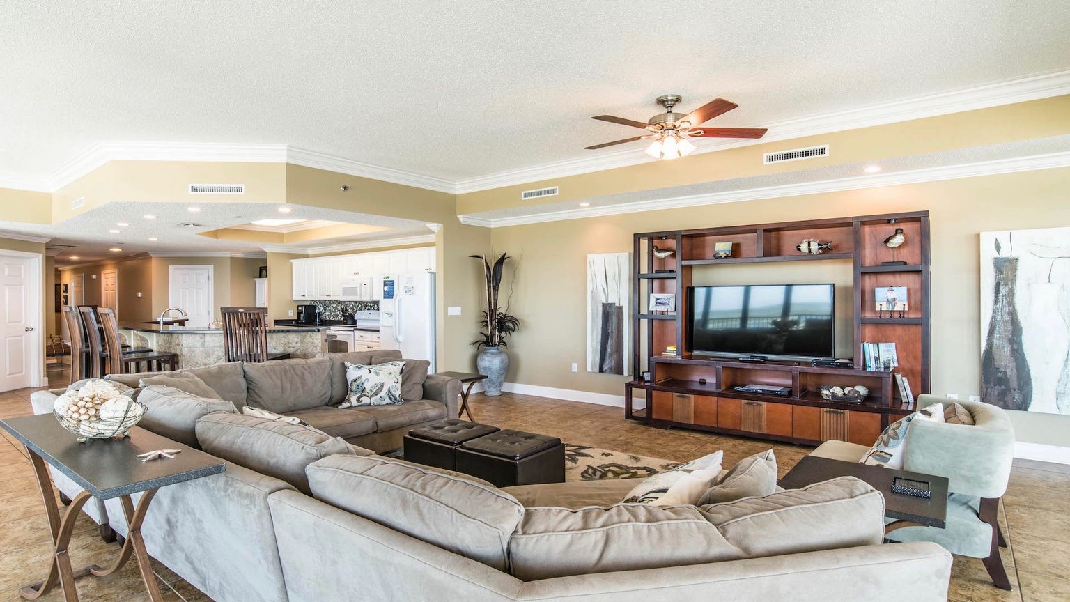 Orange Beach Vacation Rental