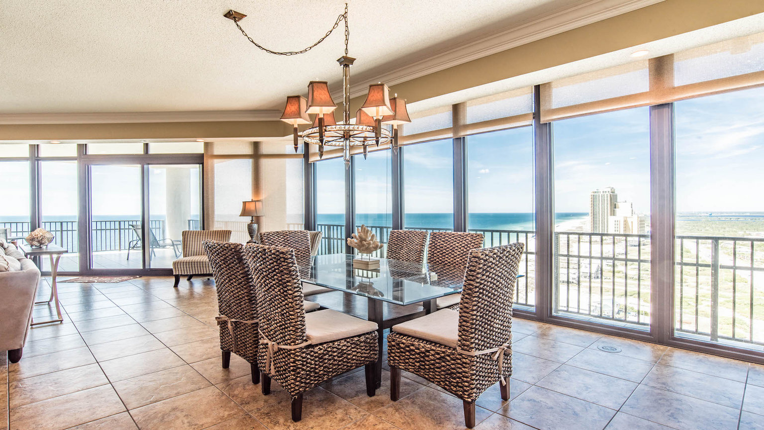 Orange Beach Vacation Rental