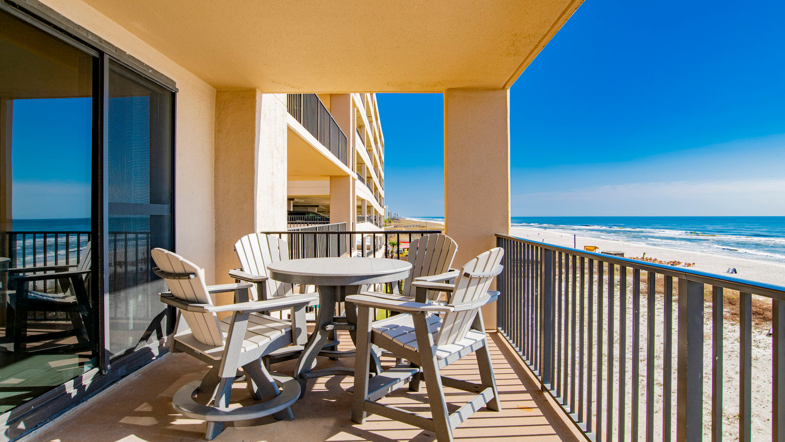 Orange Beach Vacation Rental