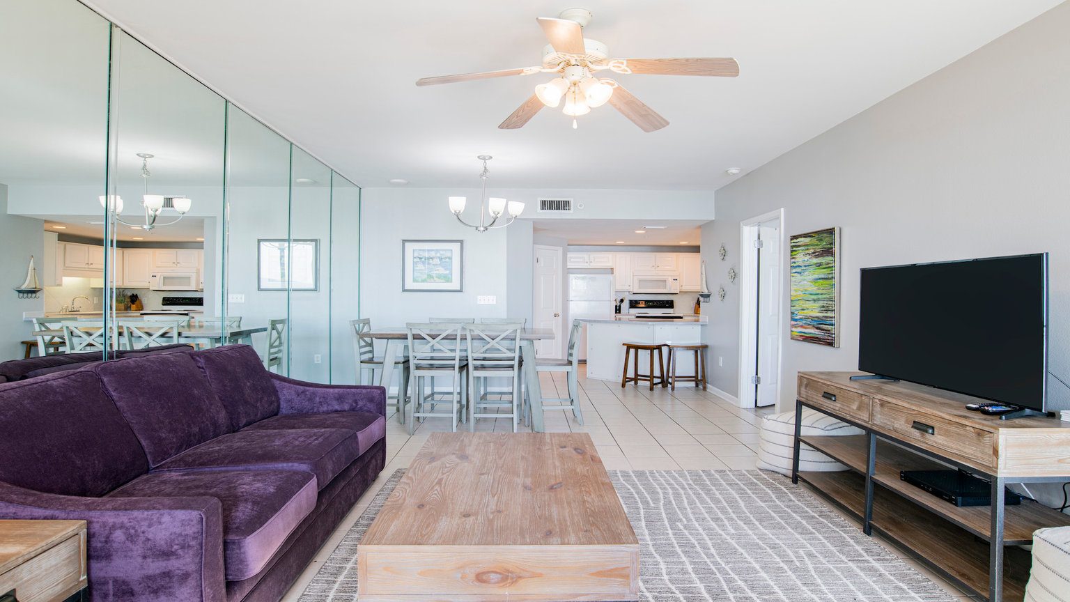 Orange Beach Vacation Rental