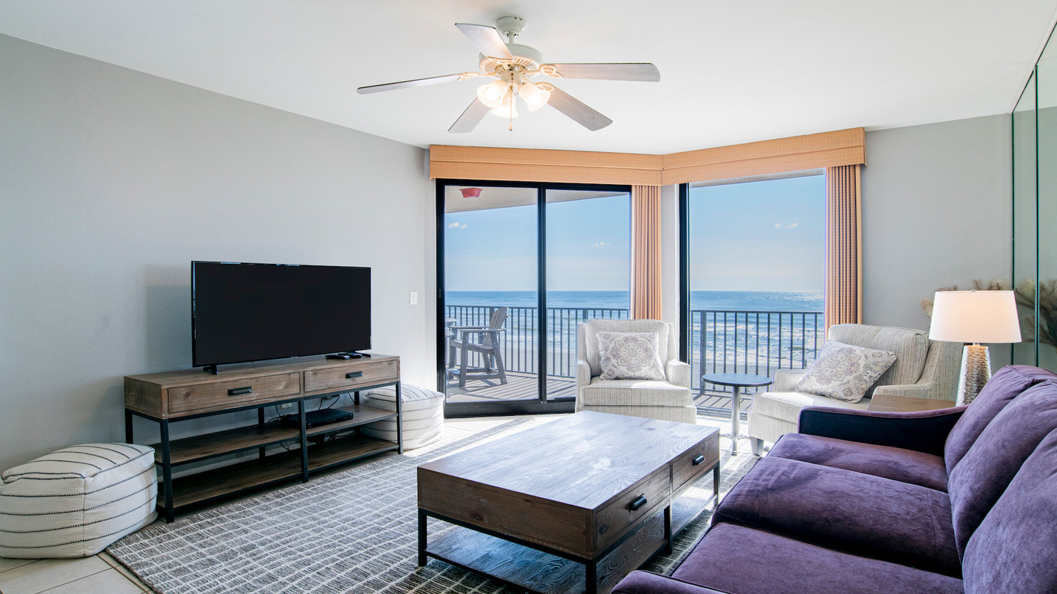 Orange Beach Vacation Rental