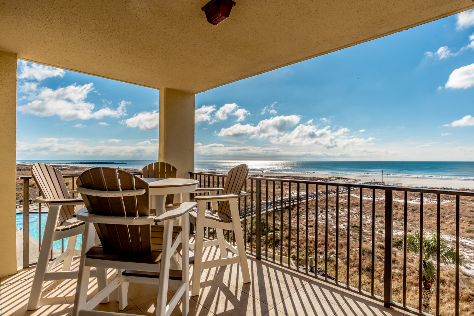 Orange Beach Vacation Rental