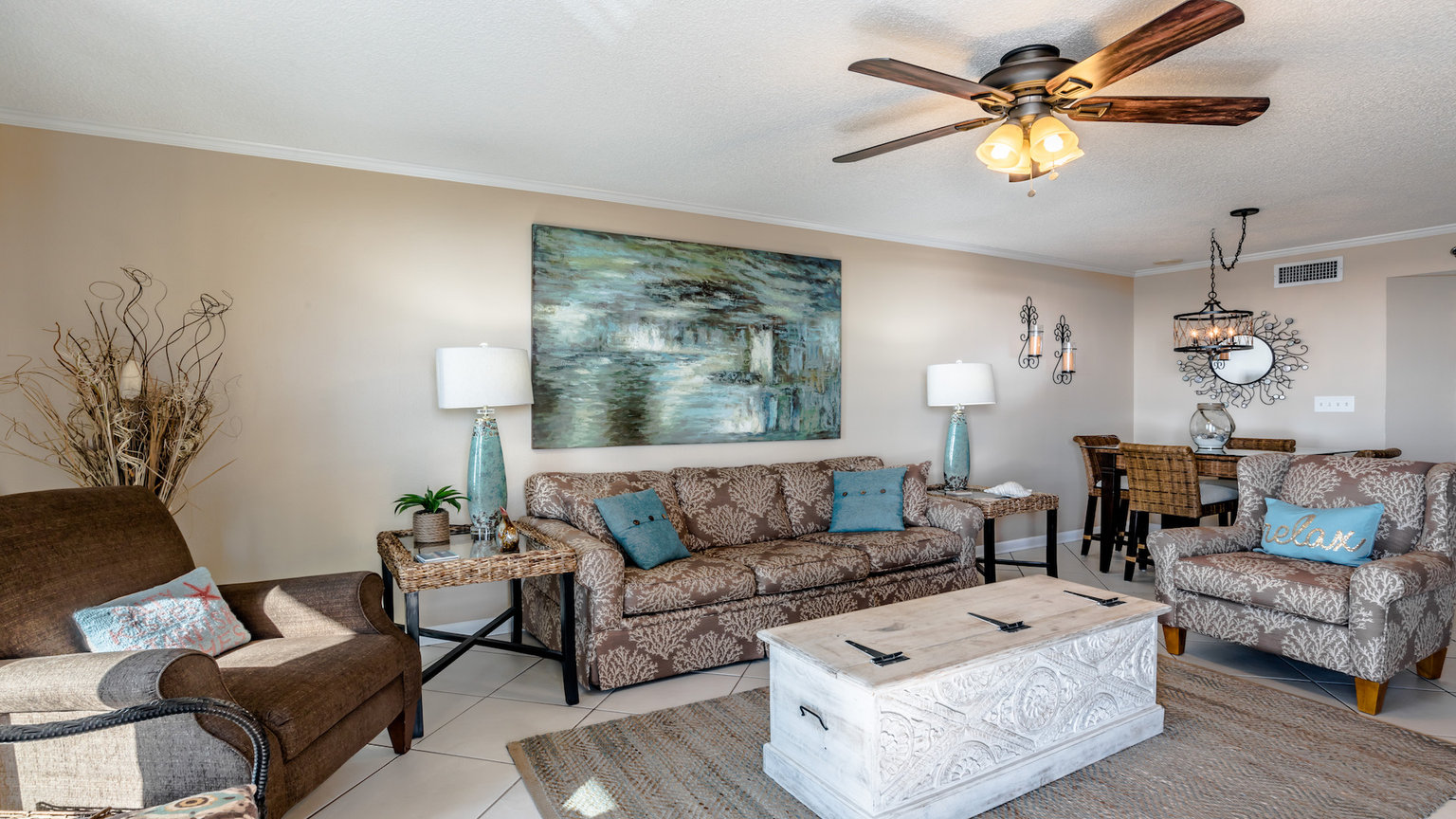 Orange Beach Vacation Rental