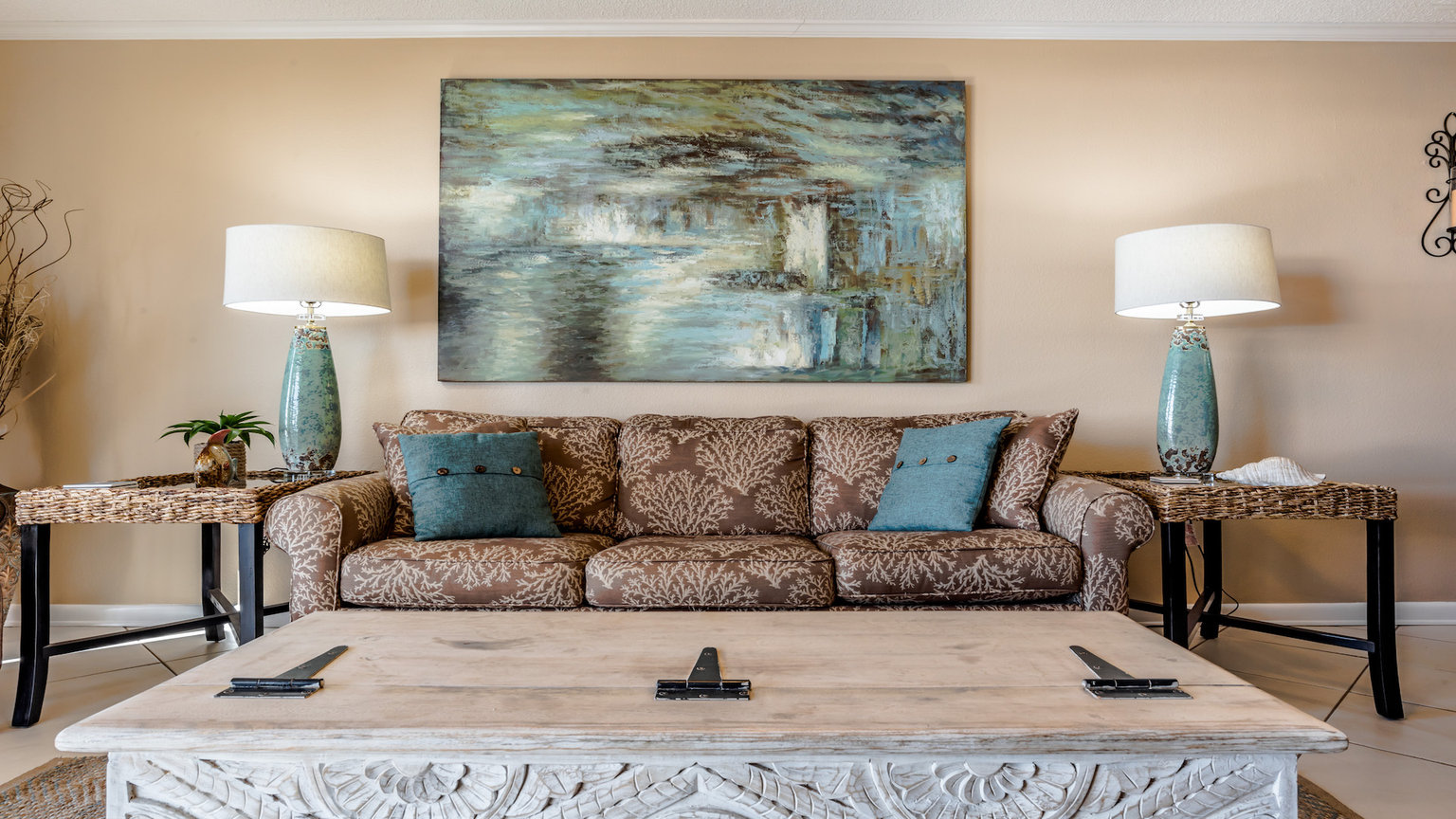 Orange Beach Vacation Rental