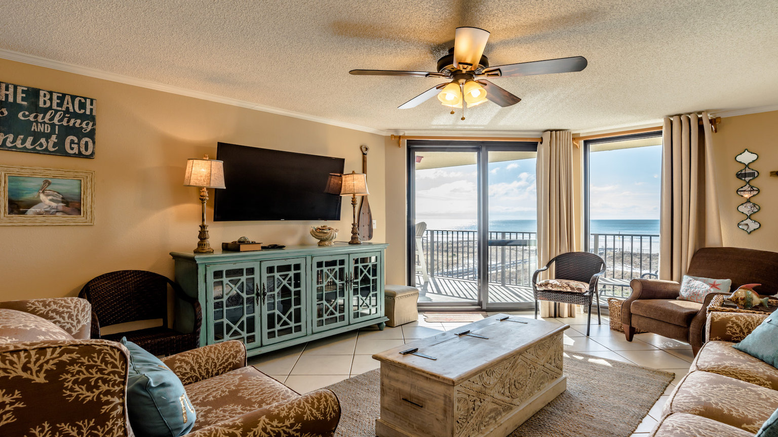 Orange Beach Vacation Rental
