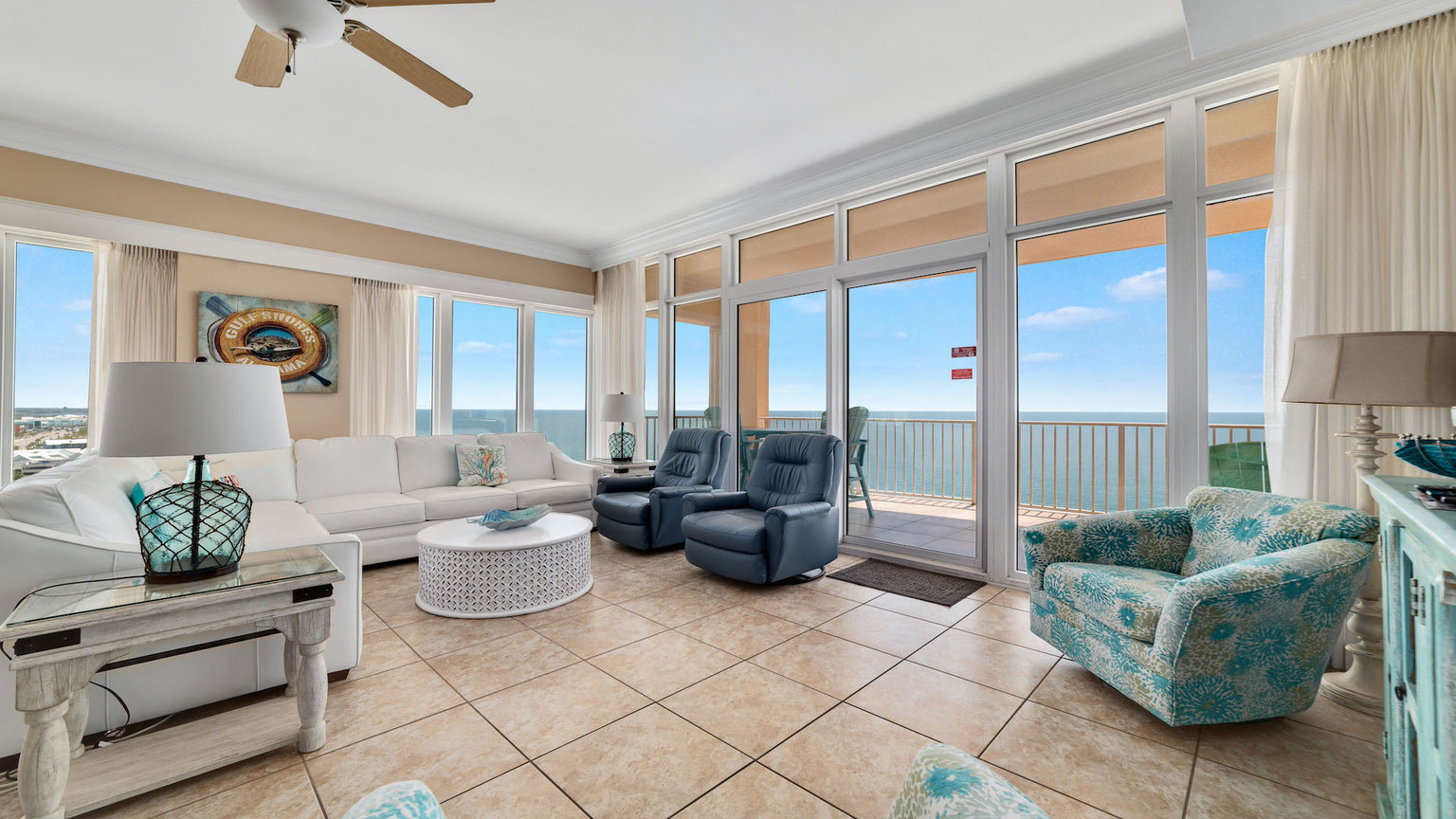 Gulf Shores Vacation Rental