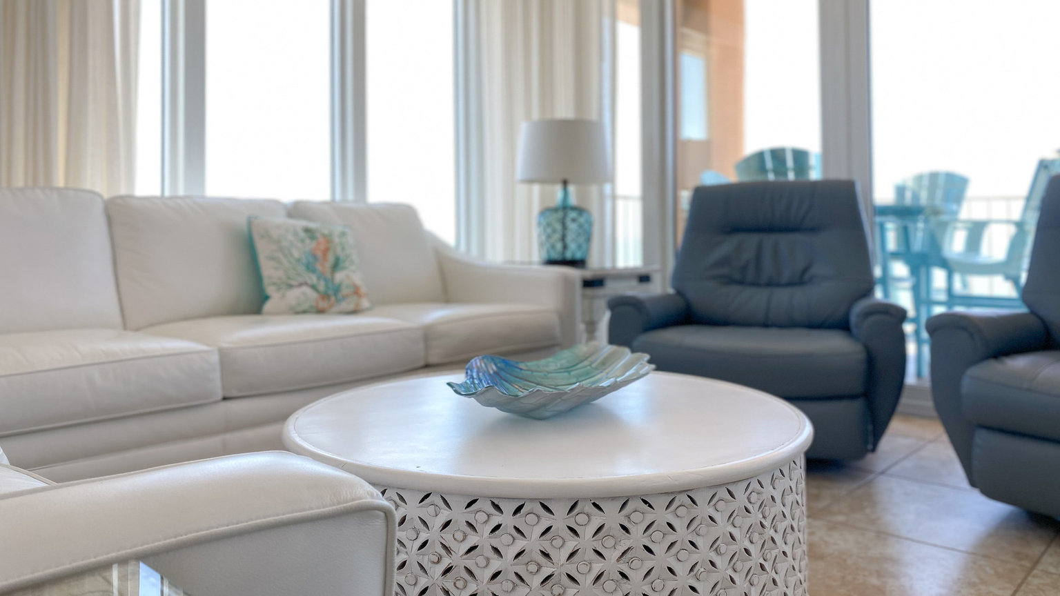 Gulf Shores Vacation Rental