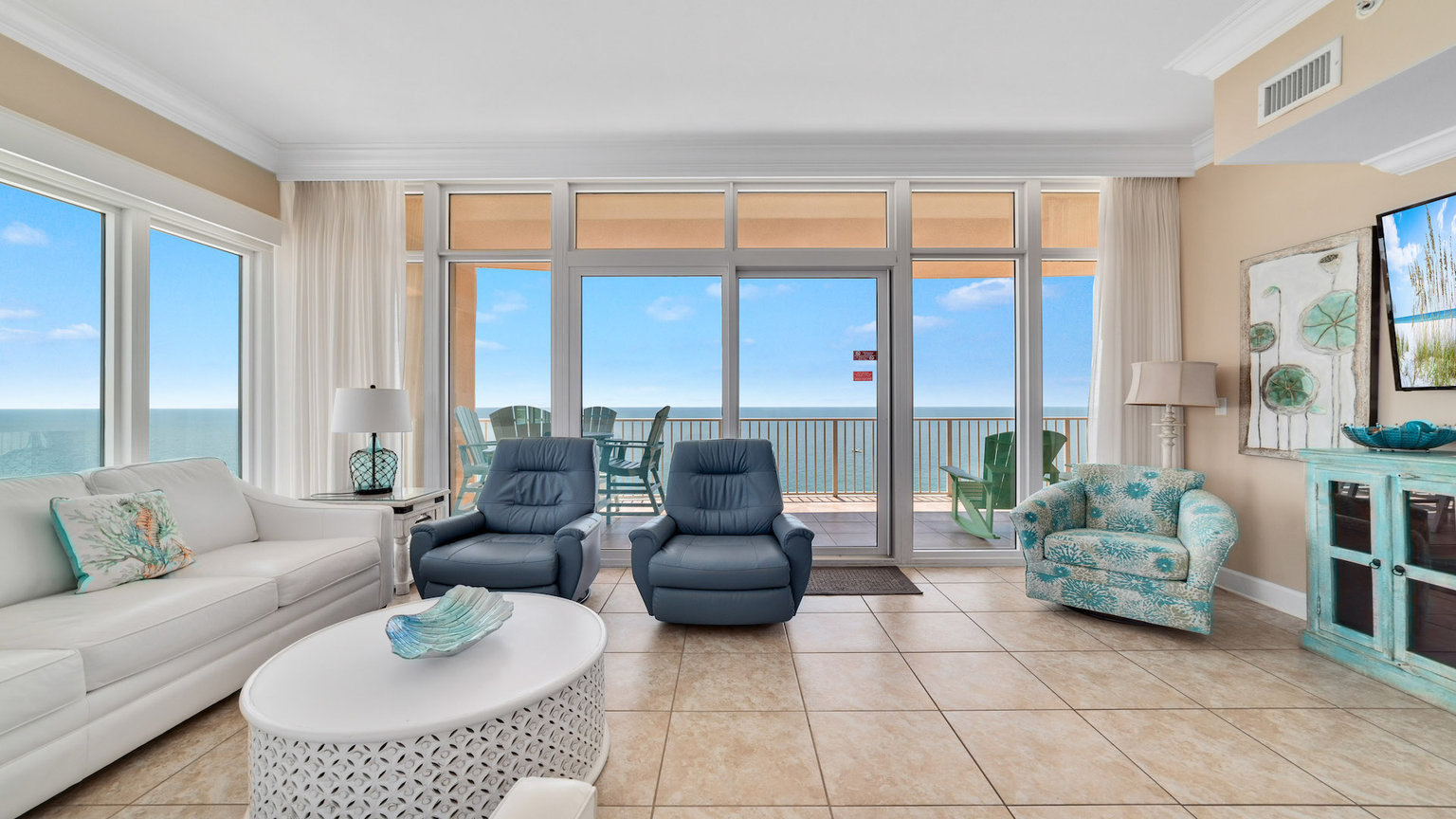 Gulf Shores Vacation Rental