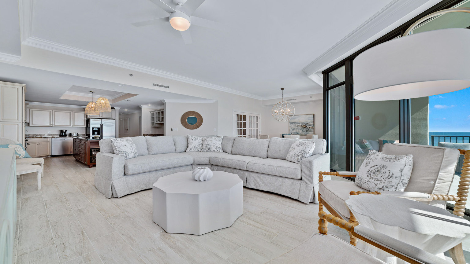 Orange Beach Vacation Rental