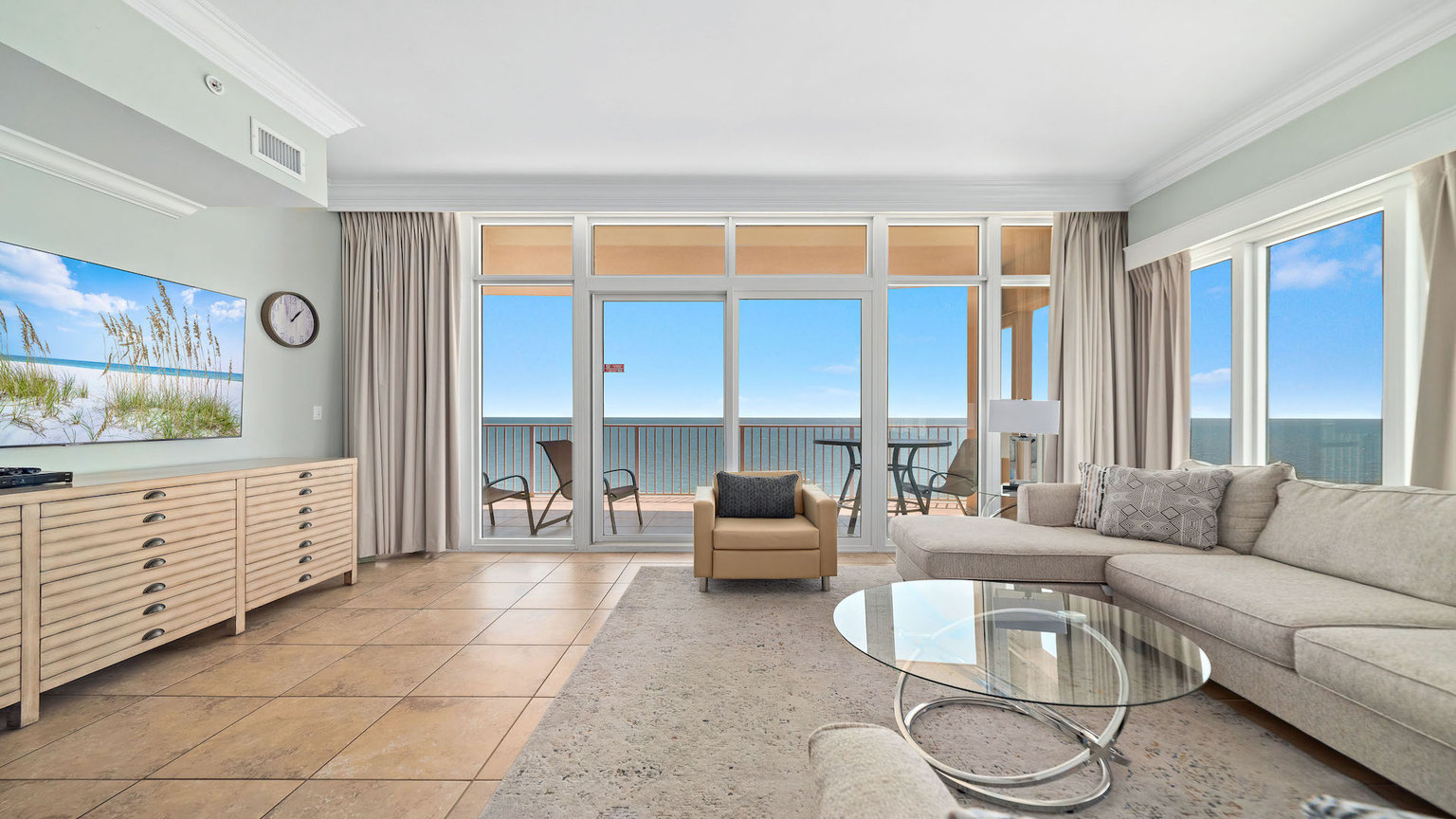 Gulf Shores Vacation Rental