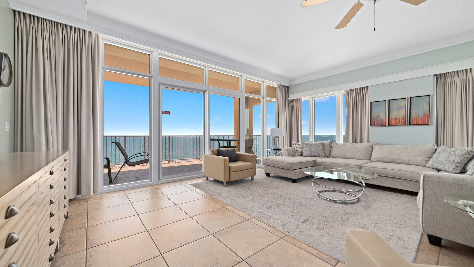 Gulf Shores Vacation Rental