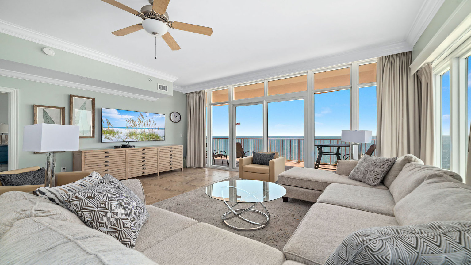 Gulf Shores Vacation Rental