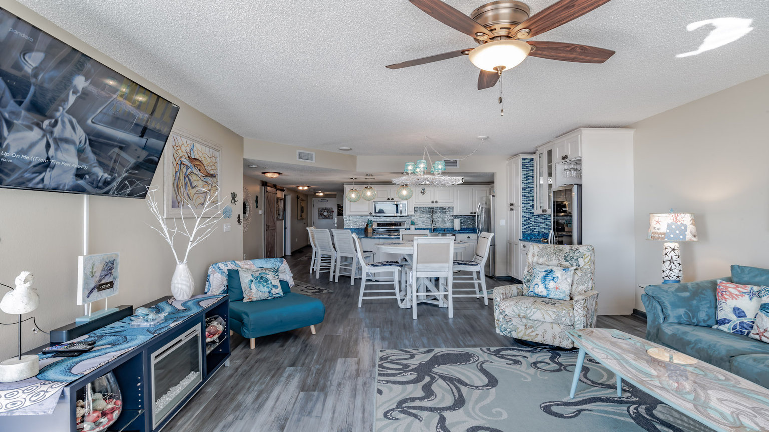 Orange Beach Vacation Rental
