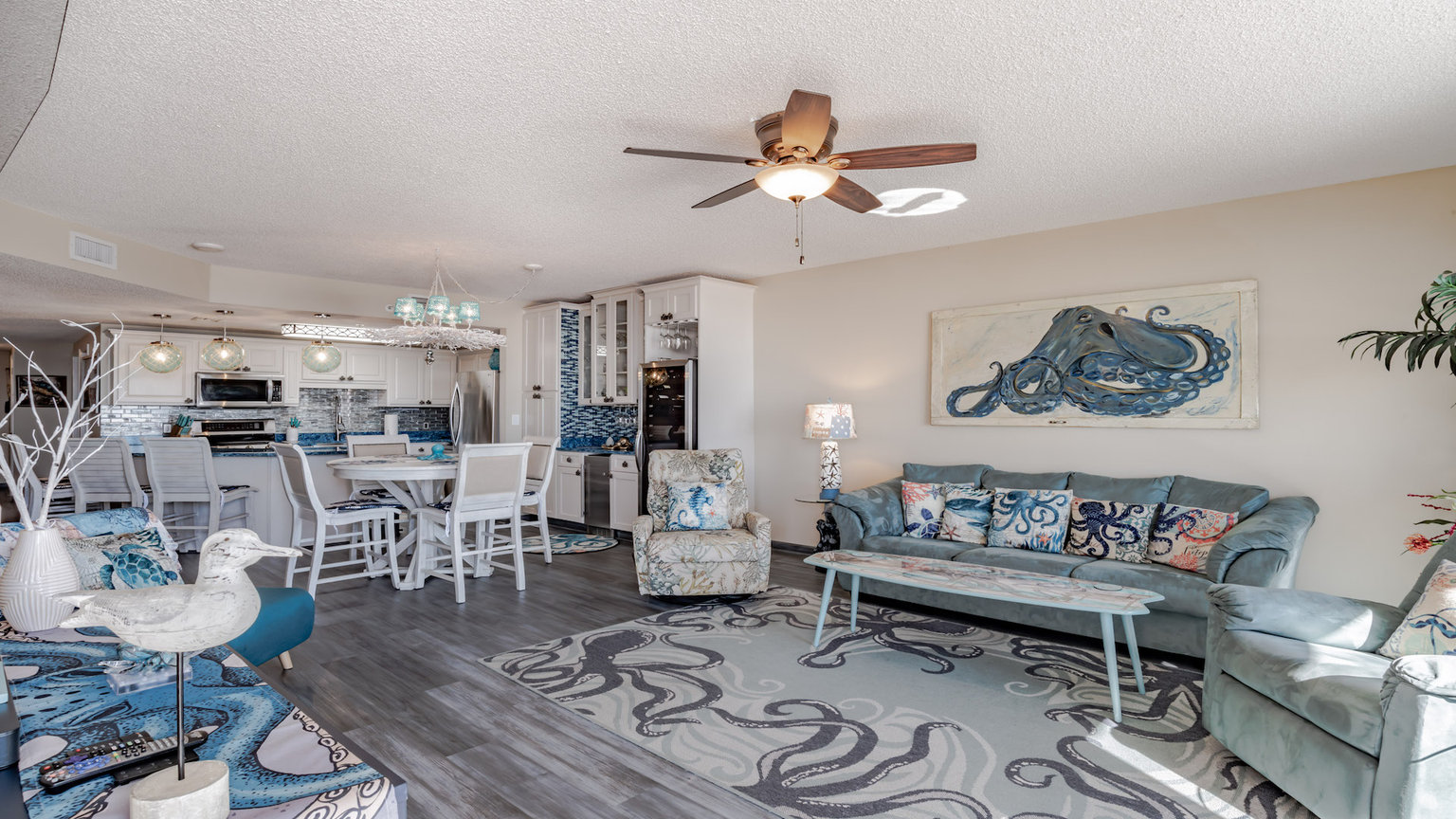 Orange Beach Vacation Rental