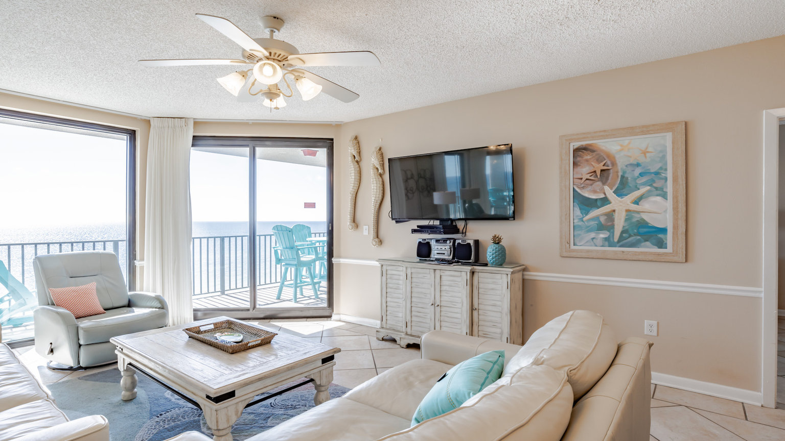 Orange Beach Vacation Rental