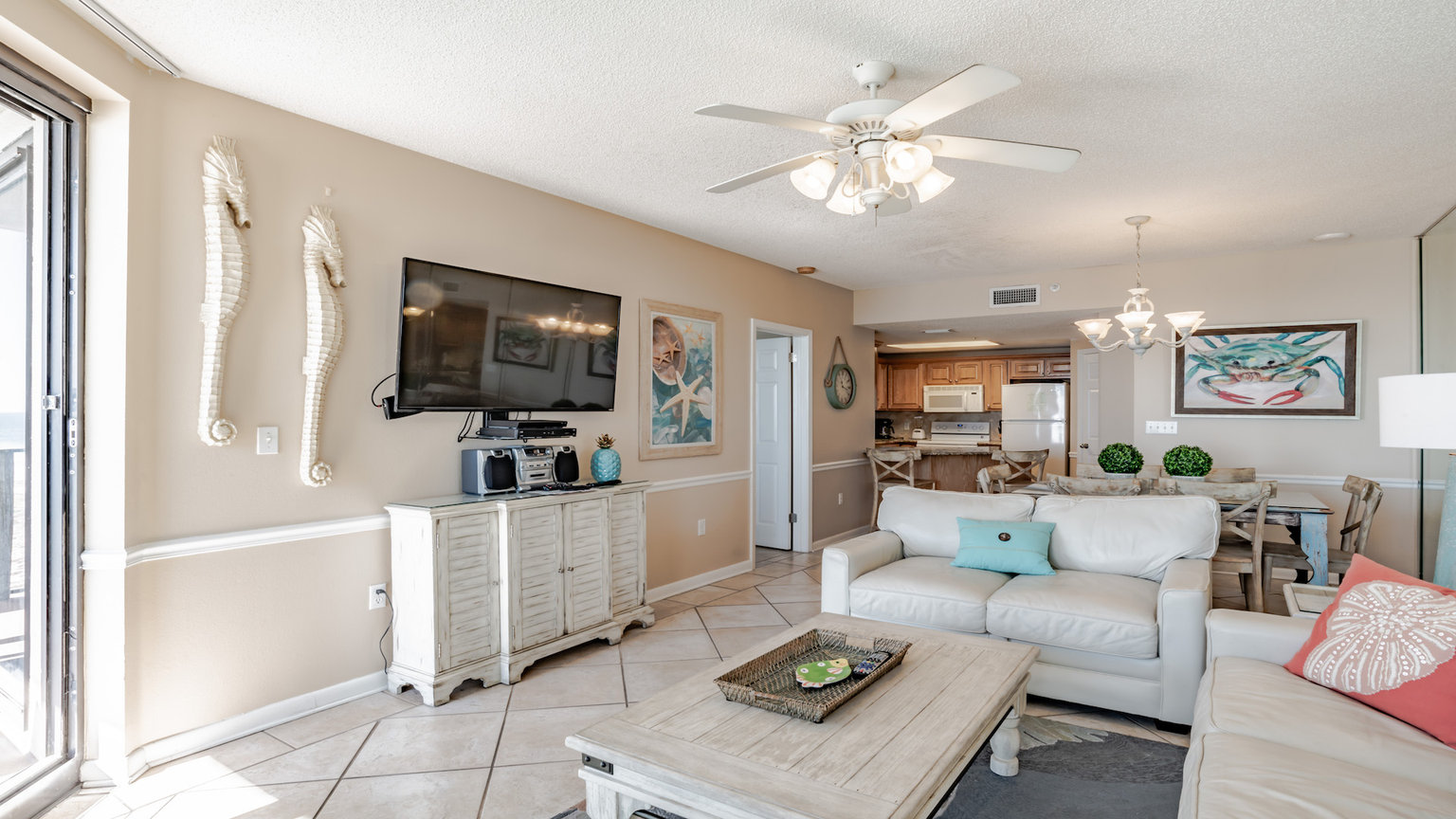 Orange Beach Vacation Rental