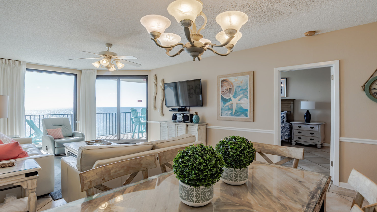 Orange Beach Vacation Rental