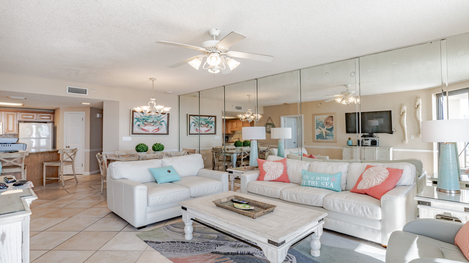 Orange Beach Vacation Rental