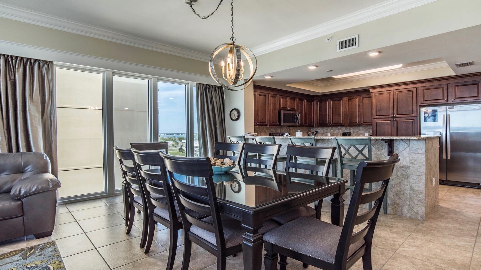 Gulf Shores Vacation Rental