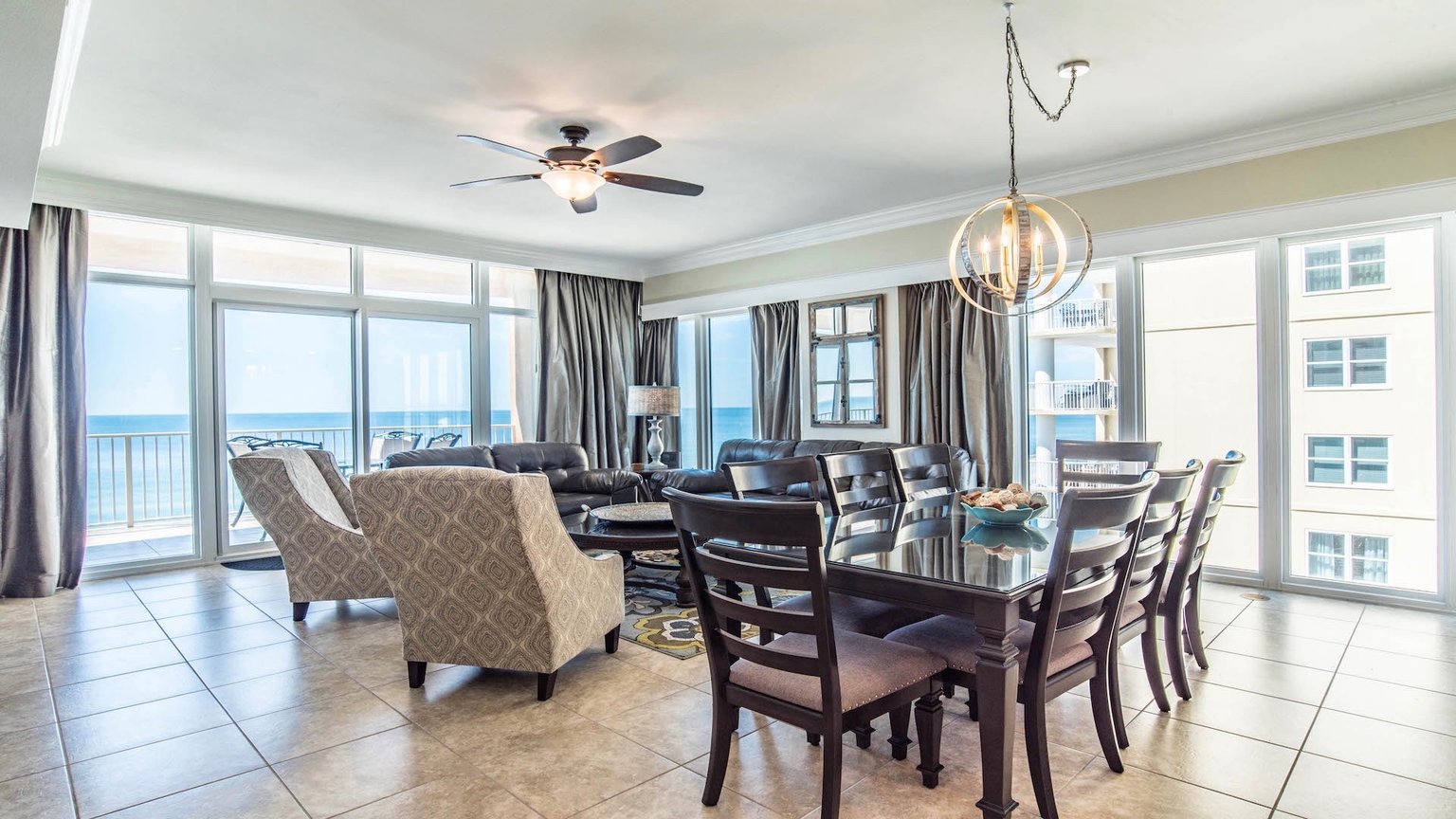 Gulf Shores Vacation Rental