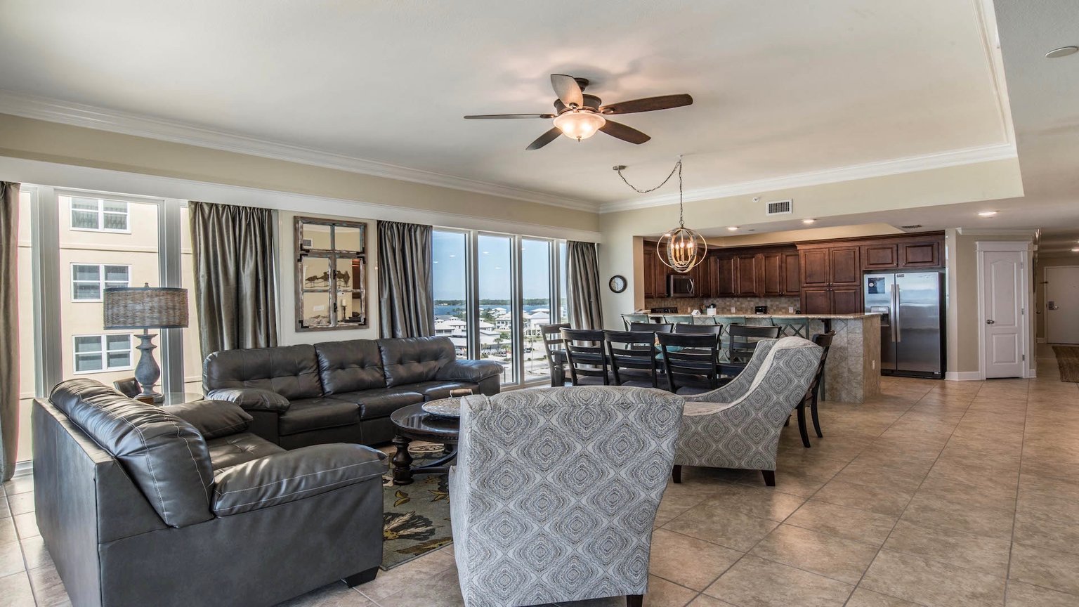 Gulf Shores Vacation Rental